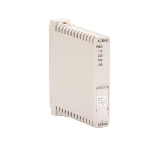 ABB 3KDE175522L9500 AI950B Temperature Input module