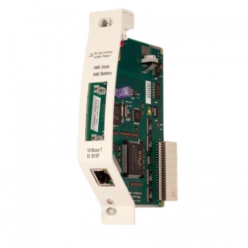 ABB 3BSE020838R1 DO840 Digital Output Module