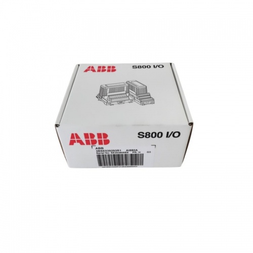 ABB 3BSE018105R1 PM861K01