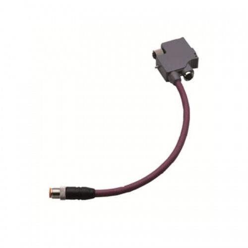 ABB PMKHRMPBA10001 Processor Bus Adaptor Cable