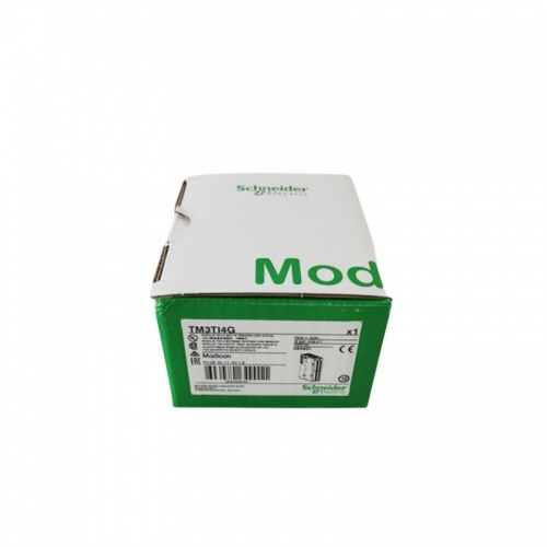 Schneider TSXP57554M PLC MODULE