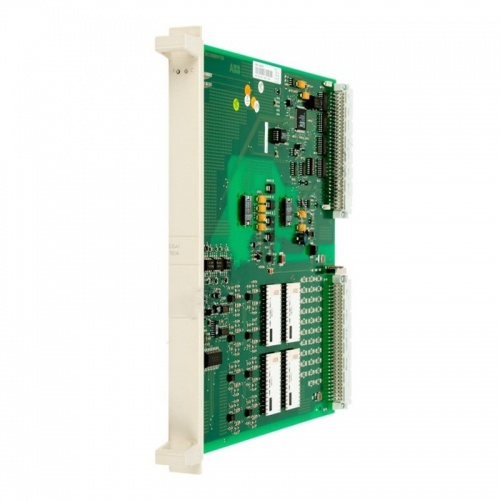 ABB P-HB-RFO-80010000 Repeater Module