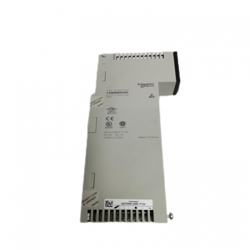 Schneider 140DDI36400 discrete input module