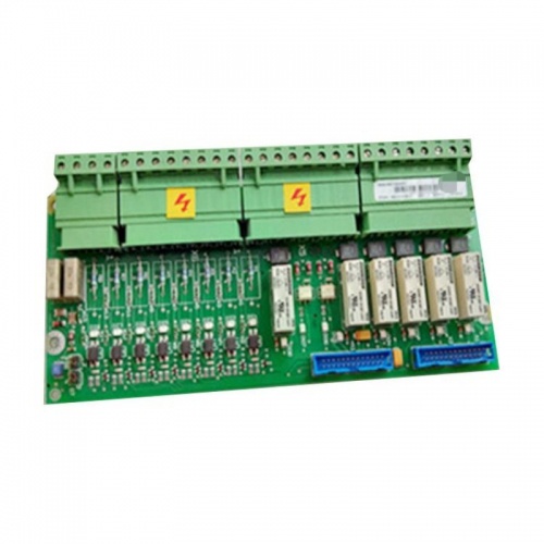 ABB PHARPS32000000 DCS MODULE