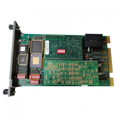 ABB SPIET800 Ethernet CIU Transfer Module