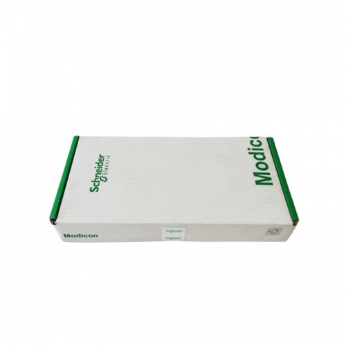 Schneider AS-B865-001 MODICON, INPUT REGISTER