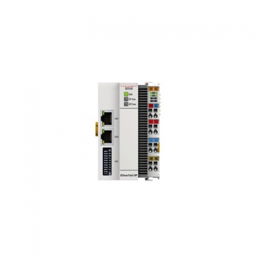 Beckhoff EK1960 TwinSAFE Compact Controller