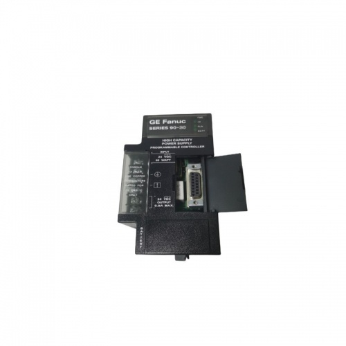 General Electric IC695DEM004 Communication Module