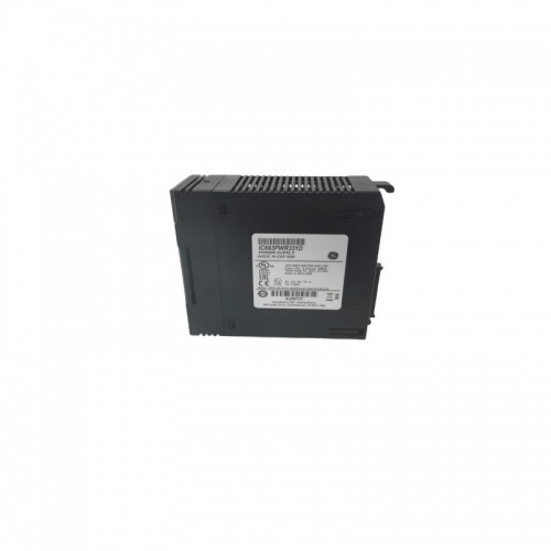 General Electric IC697ALG440 current expander module