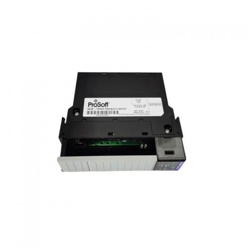 ProSoft MVI69-DFCM DF1 Master/Slave Communication Module