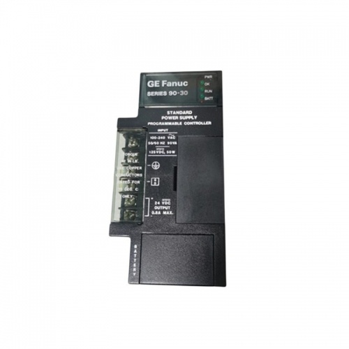 General Electric IC697MDL251 Input Module