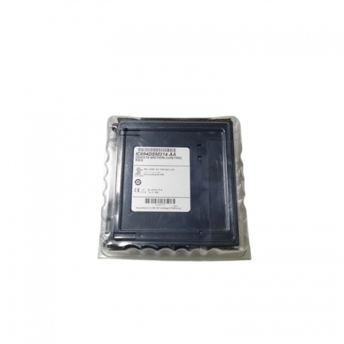 General Electric IC693MDL741LT output module new in stock