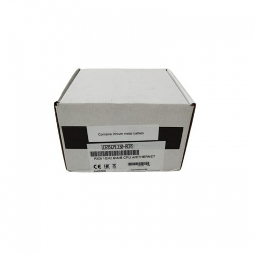 General Electric IC694CBL005 METER CABLE