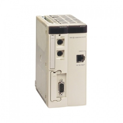 Schneider TSXP571634M EtherNet TCP/IP