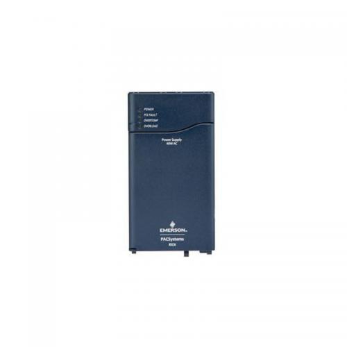 General Electric IC695PSA140CA Multi-Purpose Power Supply