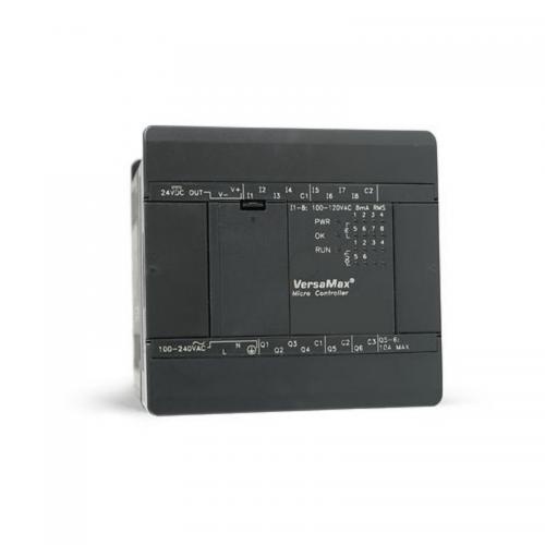 General Electric IC200DEM001 Ethernet Module