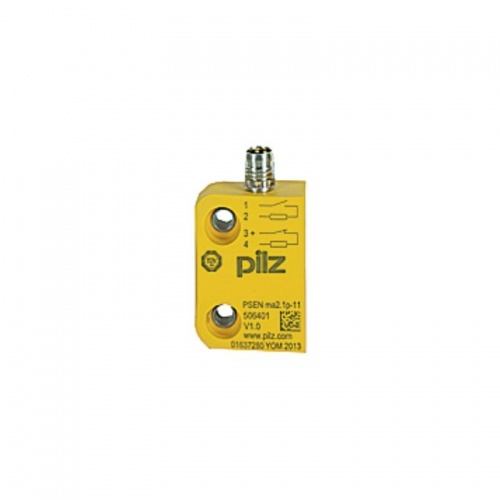 PILZ 512120 Actuator New And Original