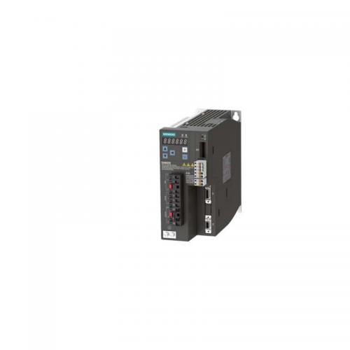 SIEMENS 6SL3210-5FE11-0UF0 PROFINET Input voltage