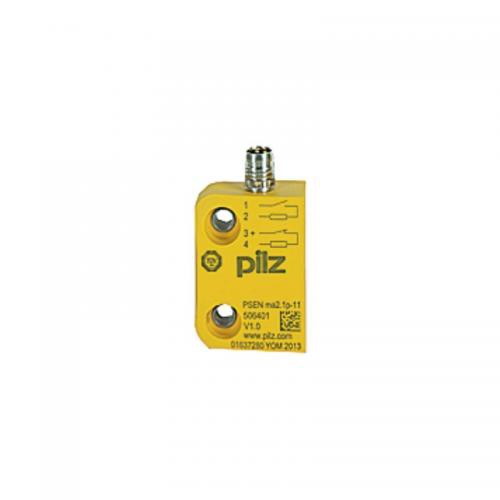 PILZ 506401 Magnetic safety switch 1 n/o 1 n/c