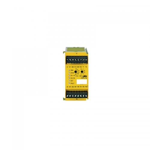 PILZ 773950 Safety relay