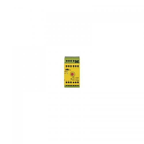 PILZ 774040 delay-on energisation timer relay