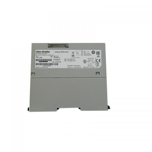 Allen Bradley 1769-L30ER ENet Controller