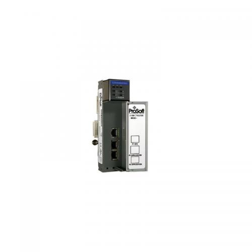 ProSoft MVI46-GSC Modbus Communication Module