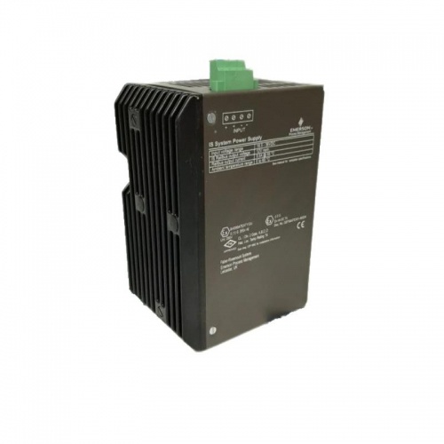 Emerson KJ2231X1-BC1 Auxiliary Relay Diode Module