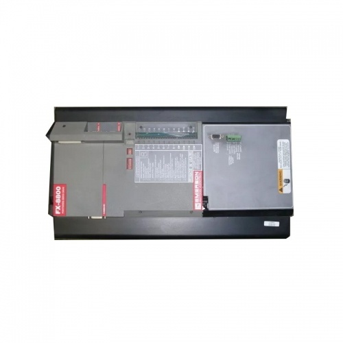 Emerson DXA-8300 SERVO DRIVE