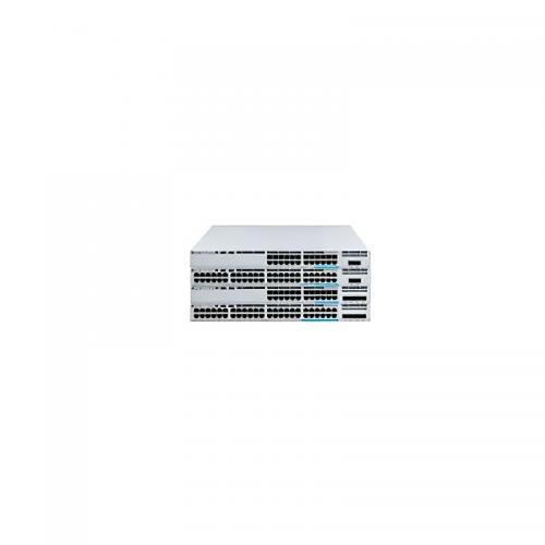 Cisco C9200L-24T-4G Network Switch