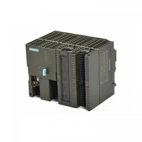 SIEMENS 6ES7314-5AE02-0AB0 CPU 314 IFM COMPACT