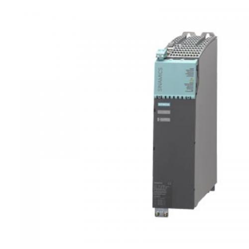 SIEMENS 6SL3130-7TE25-5AA3 ACTIVE LINE MODULE