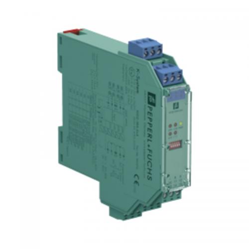 Pepperl+Fuchs KFD2-SRA-EX4 Relay contact output