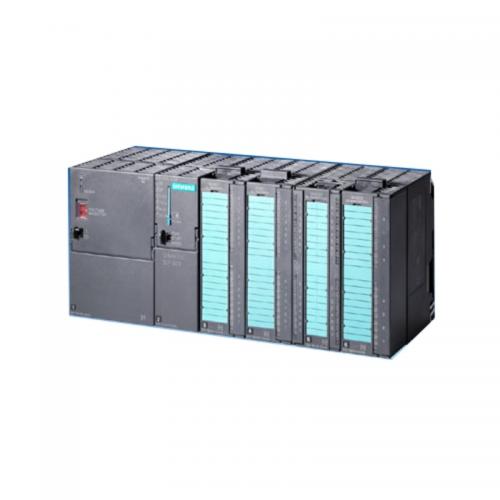 SIEMENS 6ES7314-5AE10-0AB0 POWER SUPPLY