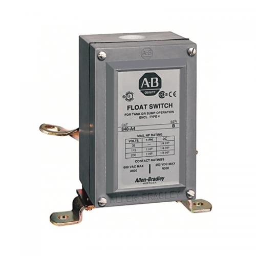 Allen Bradley 840-A7