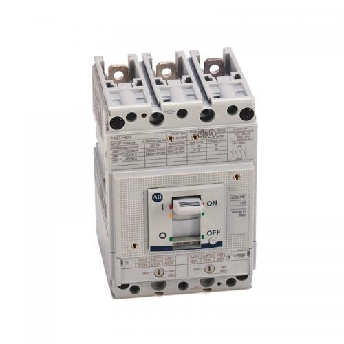 Allen Bradley 140G-H6F3-D10