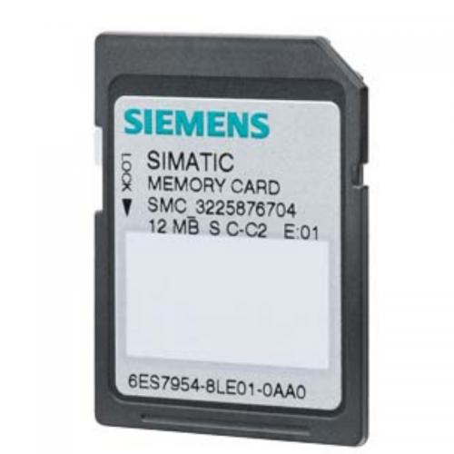 SIEMENS 6ES79548LE030AA0