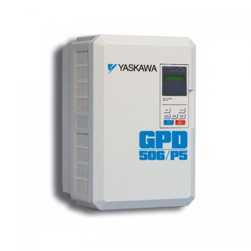 YASKAWA GPD506VB021