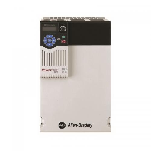 Allen Bradley 25A-B048N104