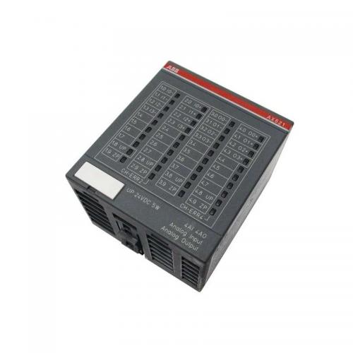 ABB 1SAP250100R0001 AX521