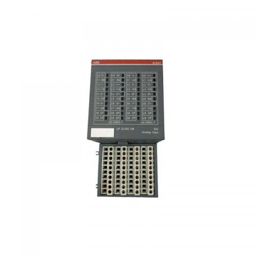 ABB 1SAP250600R0001 AI531