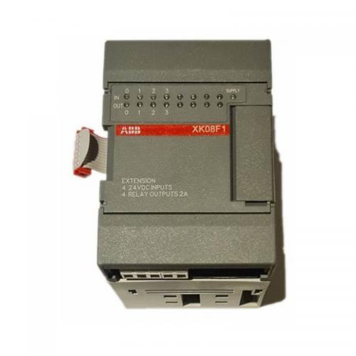 ABB 1SBP260104R1001 XK08F1