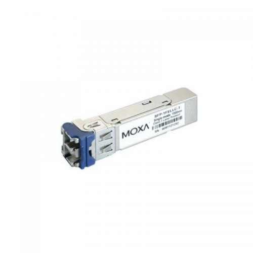 MOXA SFP-1FESLC-T