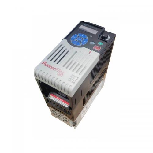 Allen Bradley 25B-B2P5N104