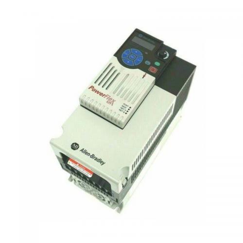 Allen Bradley 25B-D017N104