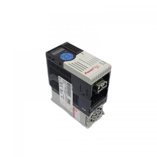 Allen Bradley 25C-A4P8N114