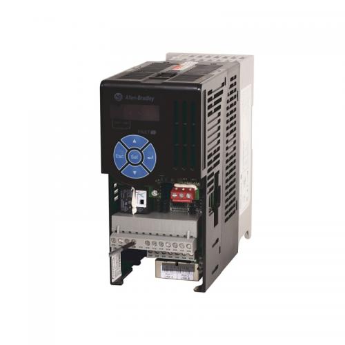 Allen Bradley 25C-RCTB