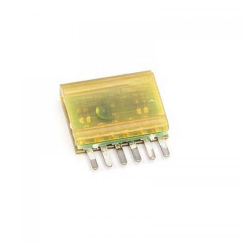 ABB 57520001-DX DSTC406