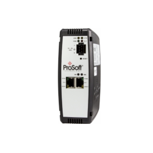 Relier deux mondes : PLX32-EIP-PND – la passerelle EtherNet/IP™ vers PROFINET® pour sous-réseaux doubles
