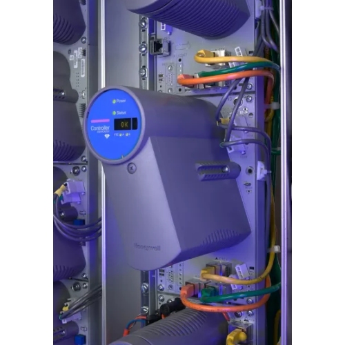 Réimaginer l'architecture des systèmes de contrôle : la puissance d'Experion PKS